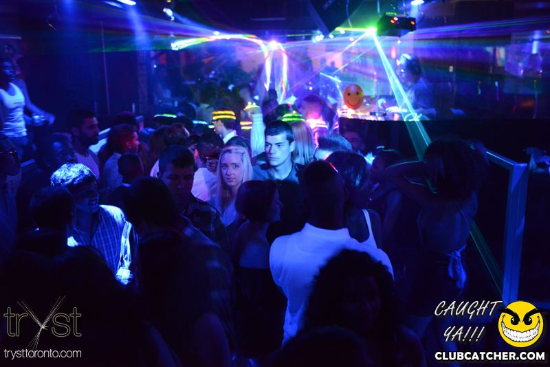 Tryst nightclub photo 151 - July 12th, 2014