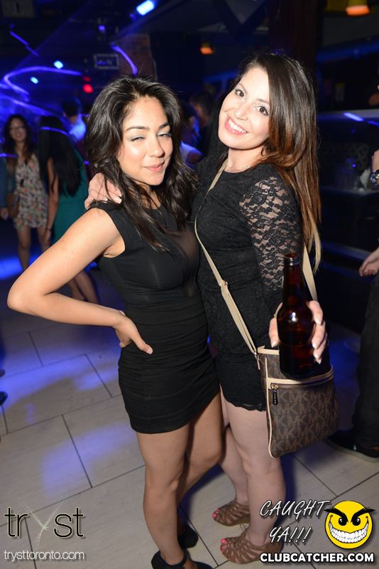 Tryst nightclub photo 152 - July 12th, 2014