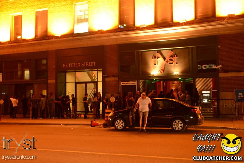 Tryst nightclub photo 155 - July 12th, 2014