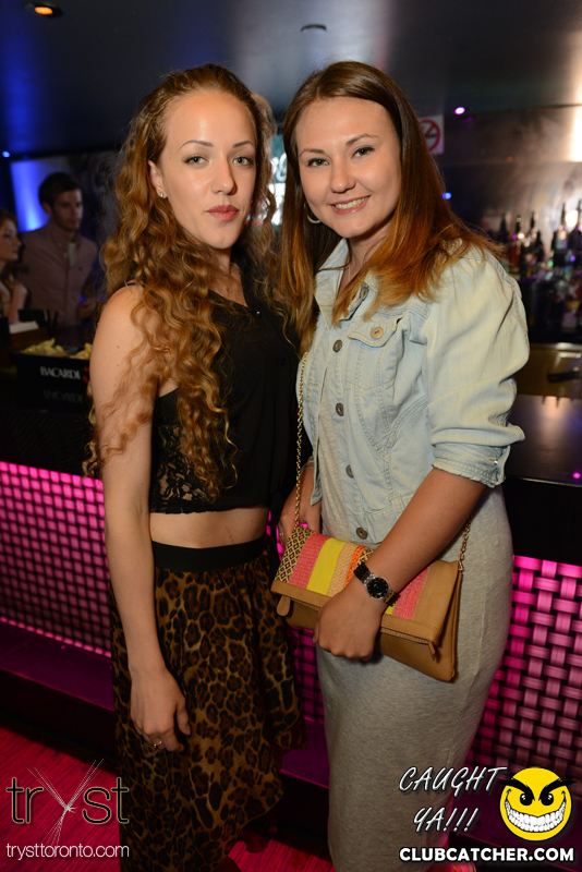Tryst nightclub photo 157 - July 12th, 2014