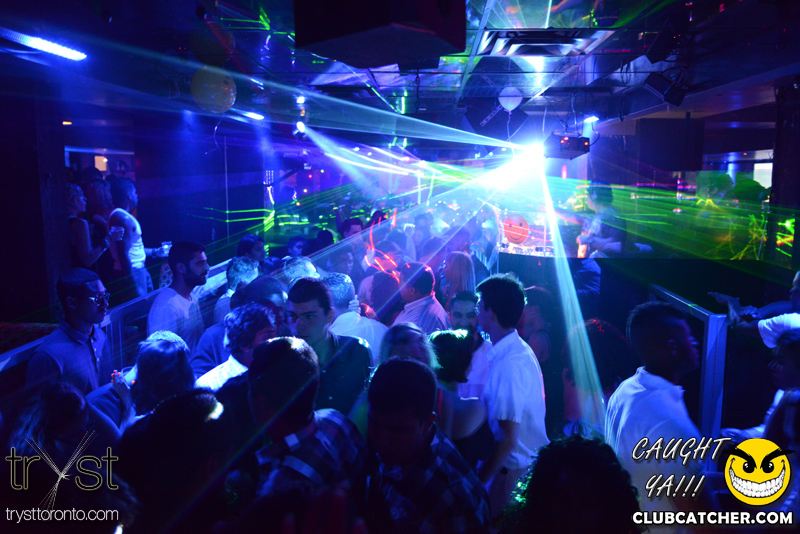 Tryst nightclub photo 159 - July 12th, 2014