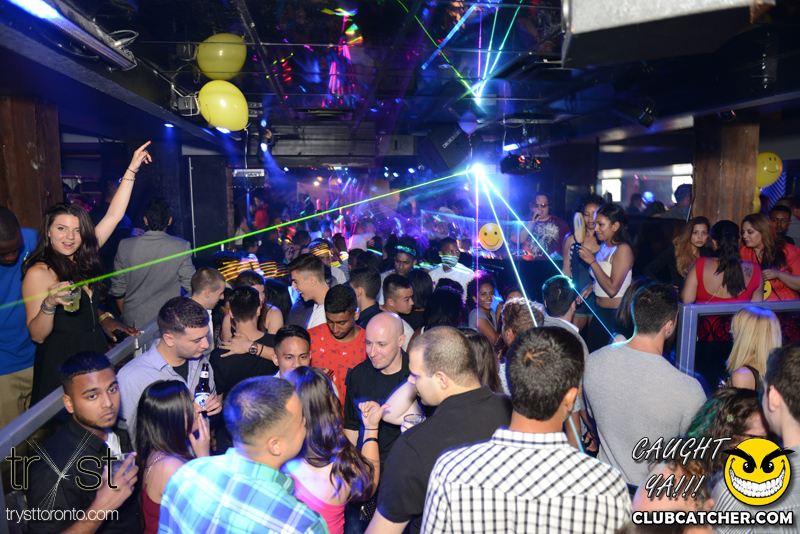 Tryst nightclub photo 161 - July 12th, 2014