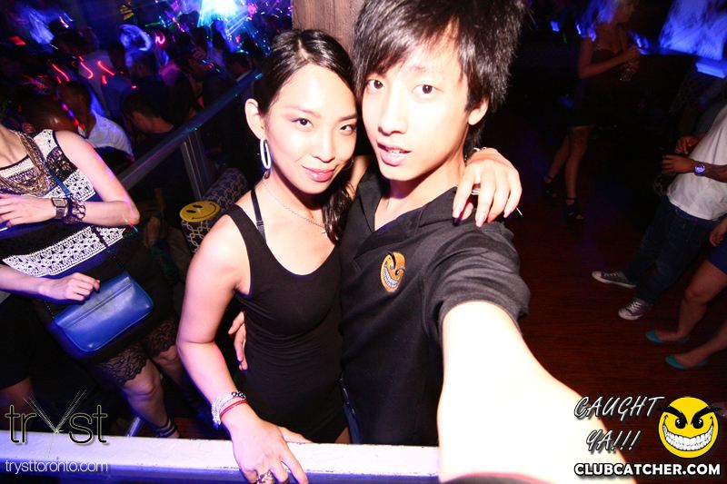 Tryst nightclub photo 167 - July 12th, 2014