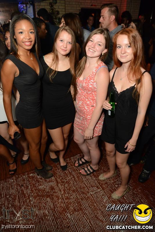 Tryst nightclub photo 169 - July 12th, 2014