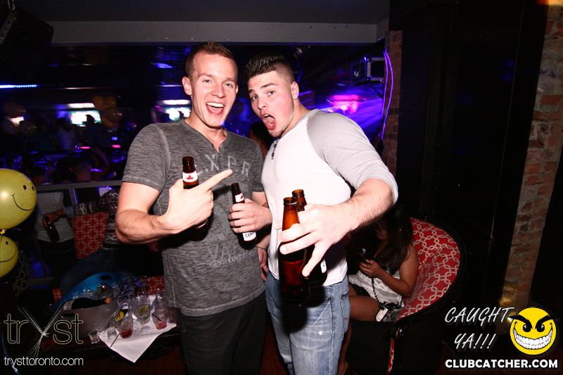 Tryst nightclub photo 184 - July 12th, 2014