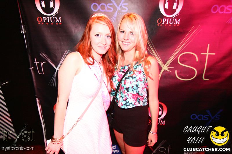 Tryst nightclub photo 188 - July 12th, 2014