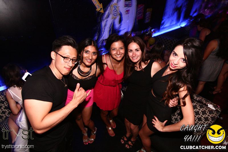 Tryst nightclub photo 189 - July 12th, 2014