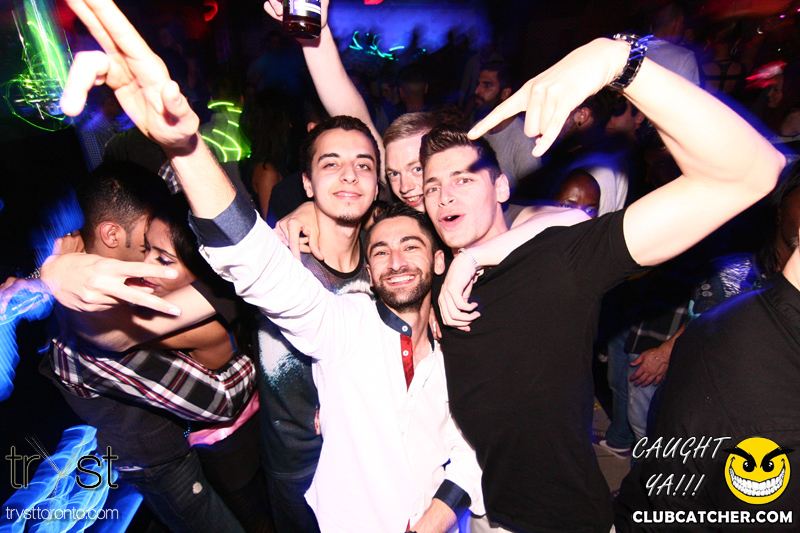Tryst nightclub photo 193 - July 12th, 2014