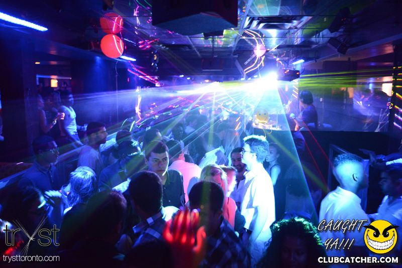 Tryst nightclub photo 196 - July 12th, 2014
