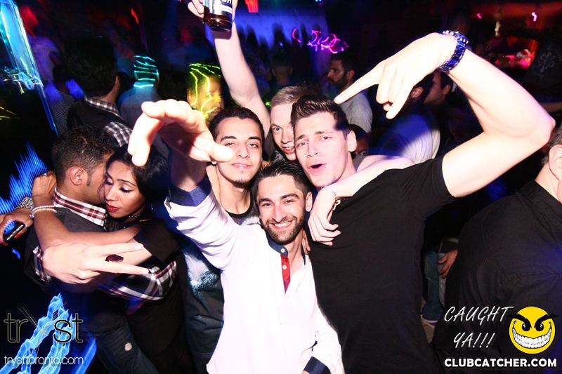 Tryst nightclub photo 199 - July 12th, 2014