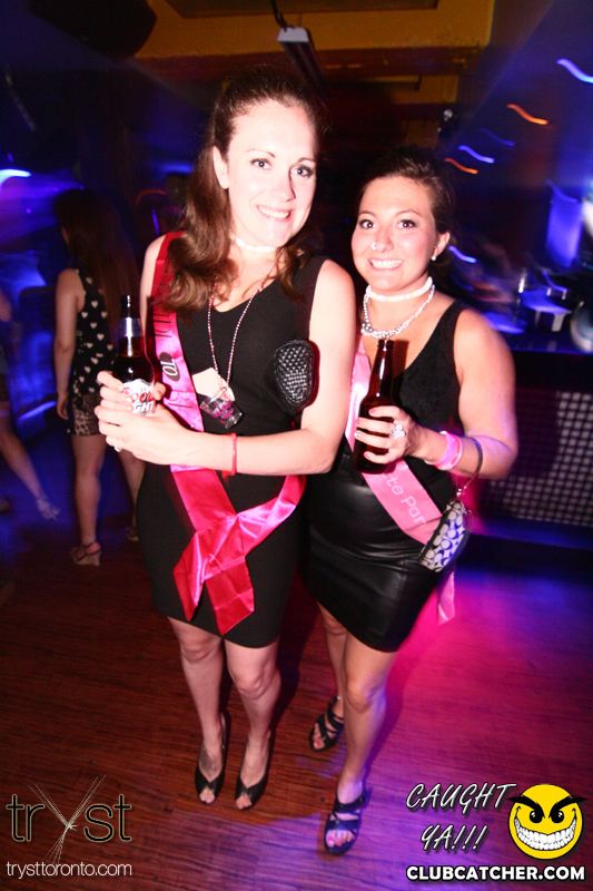 Tryst nightclub photo 200 - July 12th, 2014