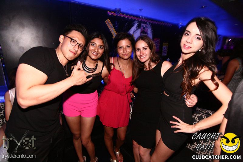 Tryst nightclub photo 203 - July 12th, 2014