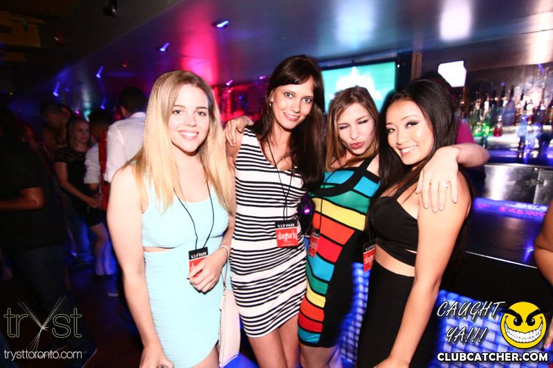 Tryst nightclub photo 206 - July 12th, 2014