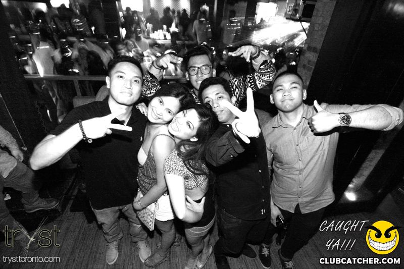 Tryst nightclub photo 210 - July 12th, 2014
