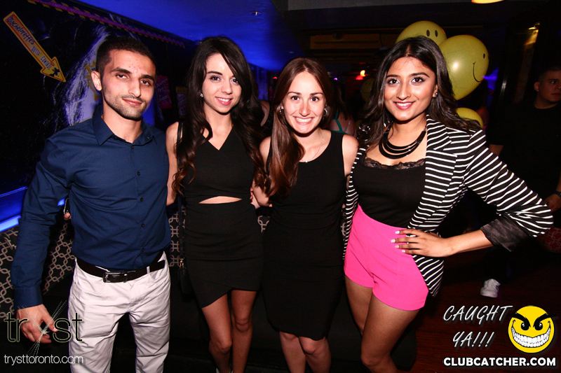 Tryst nightclub photo 212 - July 12th, 2014