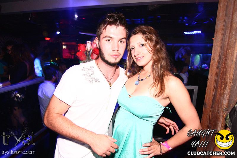 Tryst nightclub photo 224 - July 12th, 2014