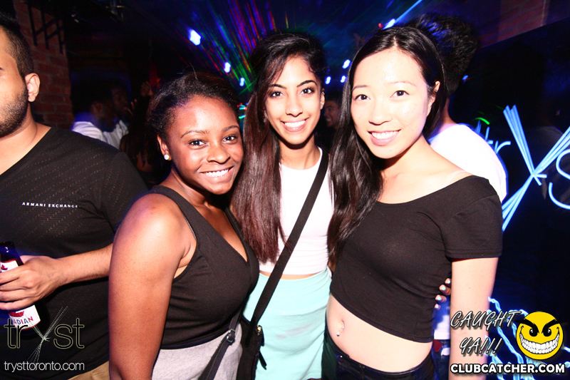 Tryst nightclub photo 231 - July 12th, 2014