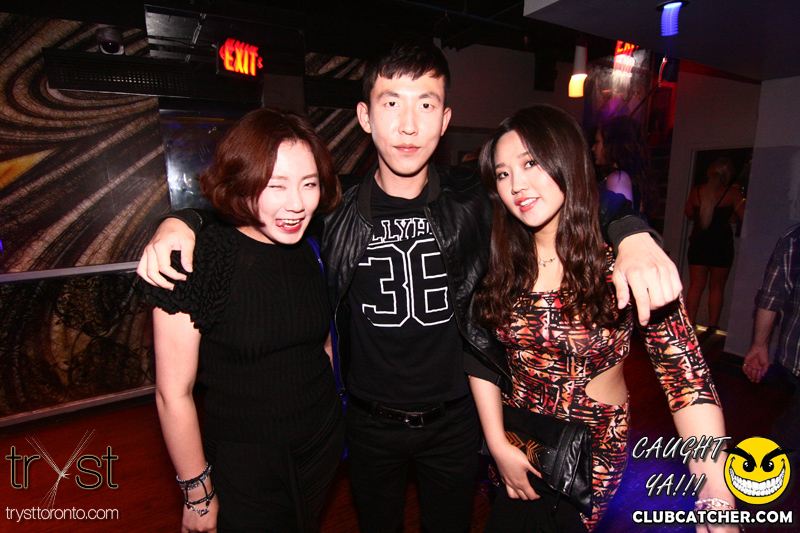 Tryst nightclub photo 235 - July 12th, 2014