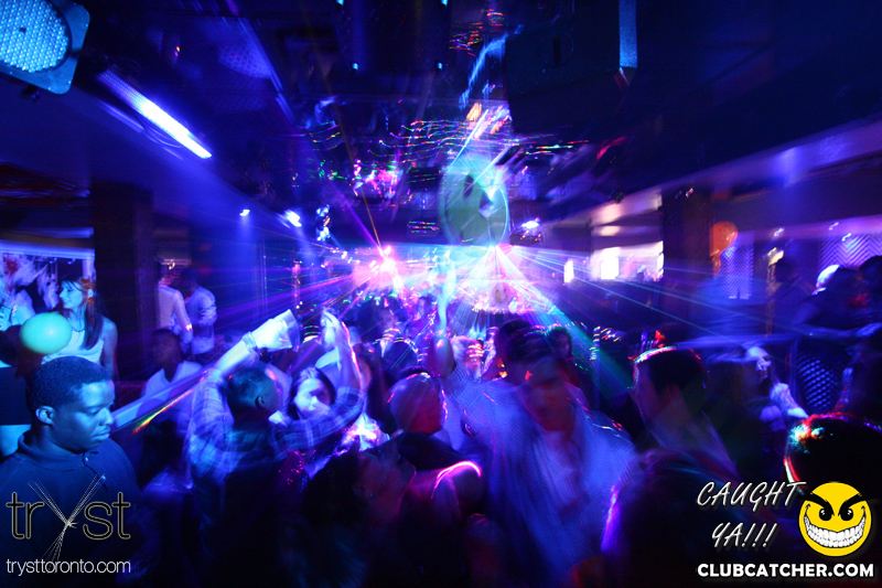 Tryst nightclub photo 237 - July 12th, 2014