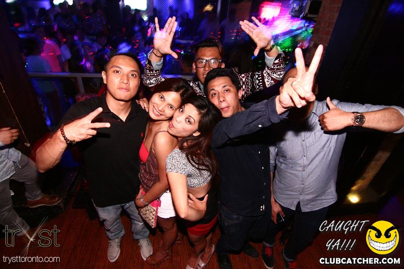 Tryst nightclub photo 238 - July 12th, 2014