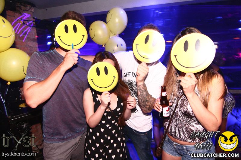 Tryst nightclub photo 25 - July 12th, 2014