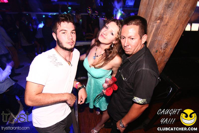 Tryst nightclub photo 245 - July 12th, 2014