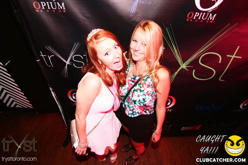 Tryst nightclub photo 247 - July 12th, 2014