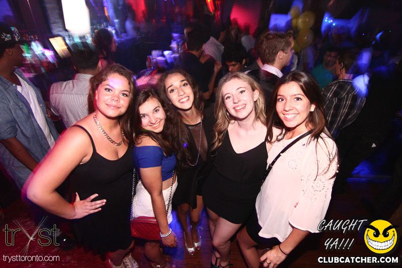 Tryst nightclub photo 251 - July 12th, 2014