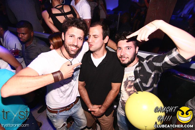 Tryst nightclub photo 252 - July 12th, 2014