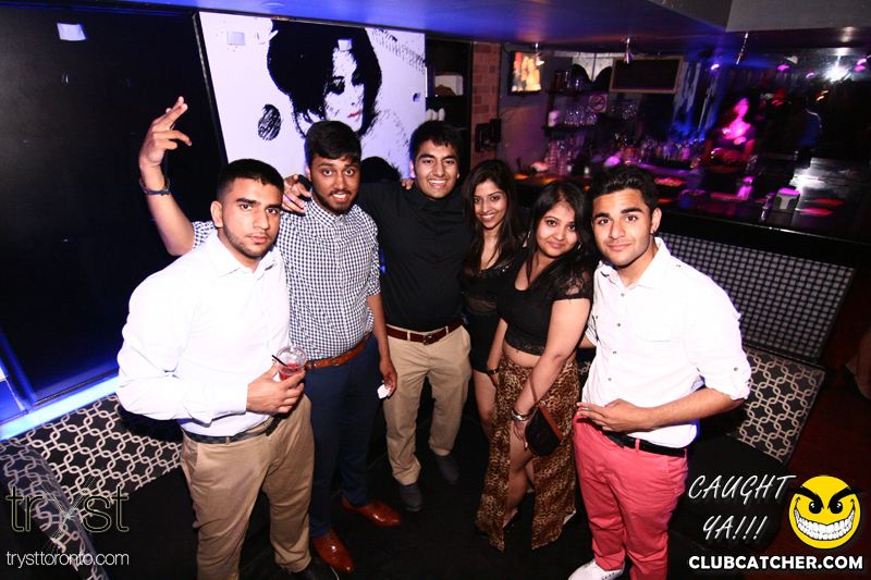Tryst nightclub photo 254 - July 12th, 2014