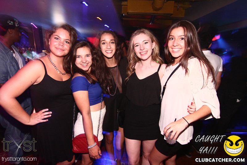 Tryst nightclub photo 256 - July 12th, 2014