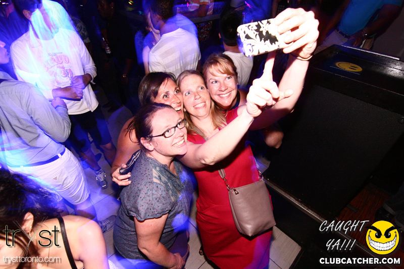 Tryst nightclub photo 259 - July 12th, 2014