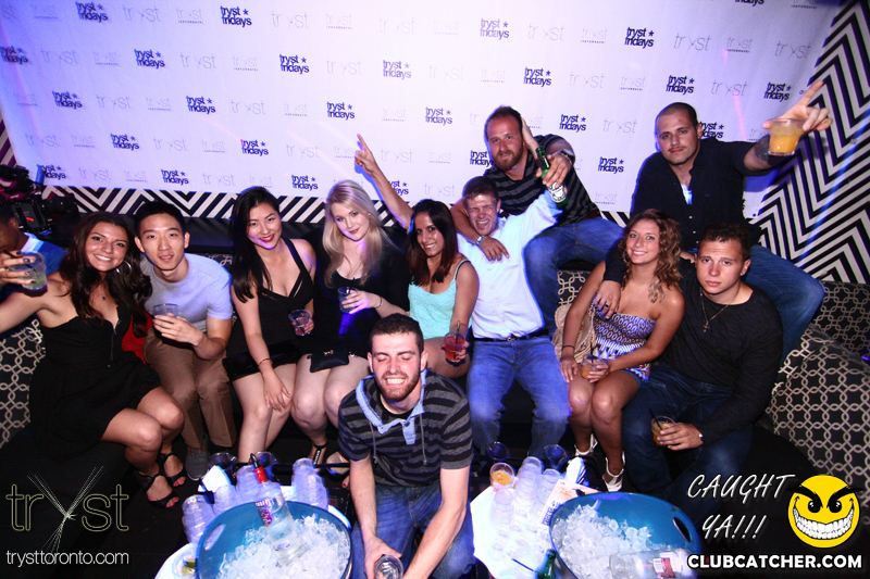 Tryst nightclub photo 27 - July 12th, 2014