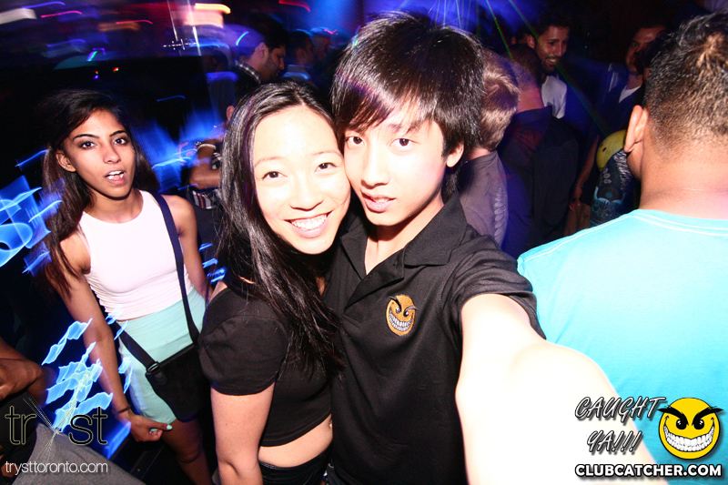 Tryst nightclub photo 263 - July 12th, 2014