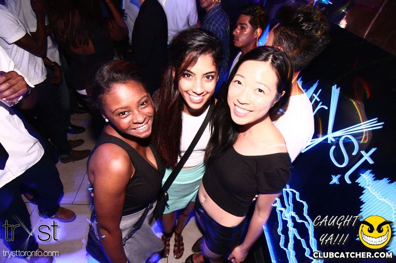 Tryst nightclub photo 268 - July 12th, 2014