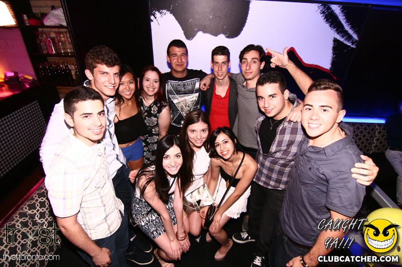 Tryst nightclub photo 28 - July 12th, 2014