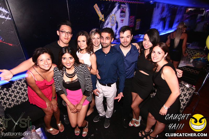 Tryst nightclub photo 271 - July 12th, 2014