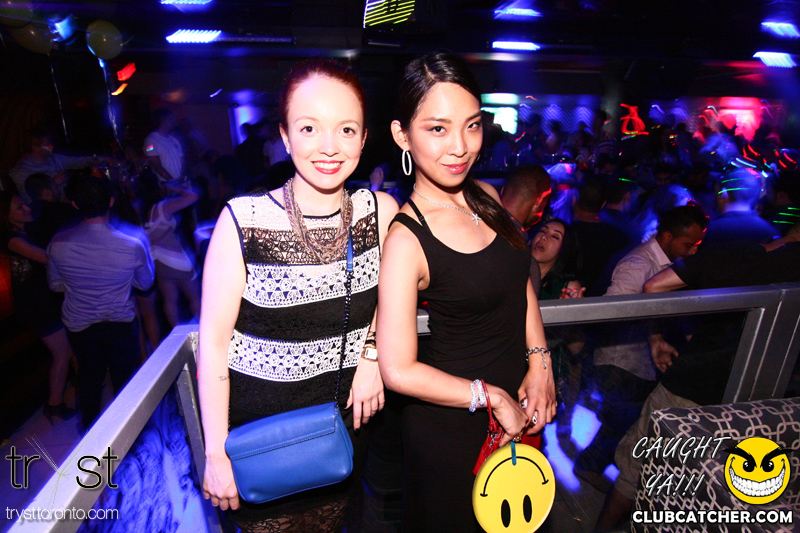 Tryst nightclub photo 275 - July 12th, 2014