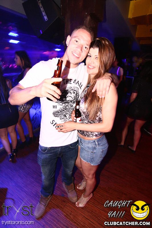 Tryst nightclub photo 278 - July 12th, 2014