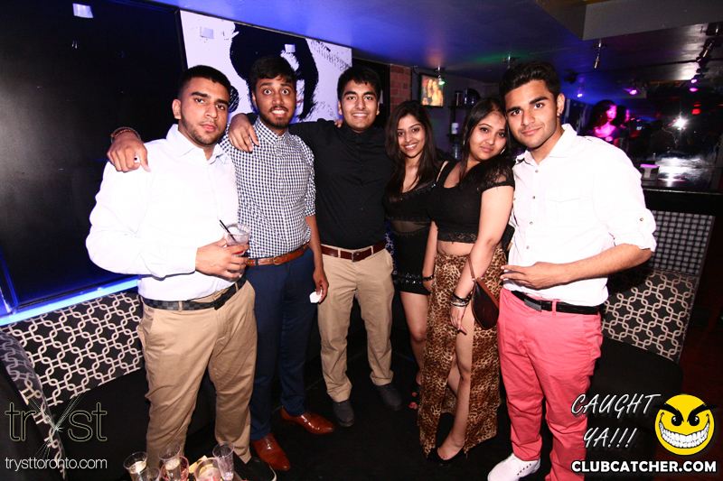 Tryst nightclub photo 281 - July 12th, 2014