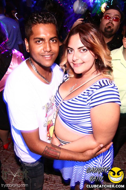 Tryst nightclub photo 283 - July 12th, 2014