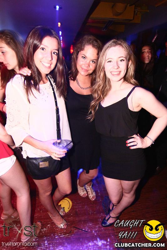 Tryst nightclub photo 284 - July 12th, 2014