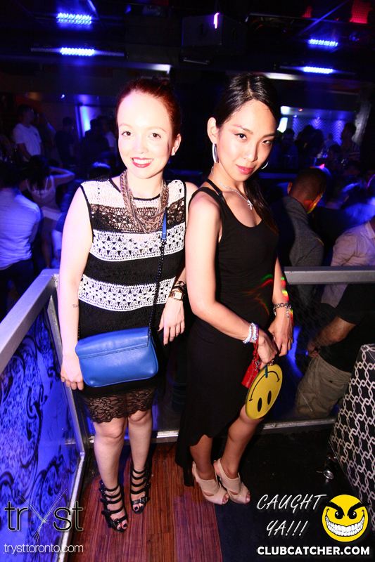 Tryst nightclub photo 296 - July 12th, 2014