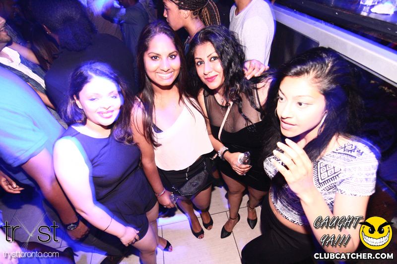 Tryst nightclub photo 297 - July 12th, 2014