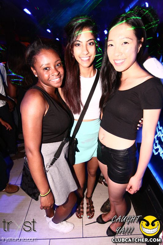 Tryst nightclub photo 299 - July 12th, 2014