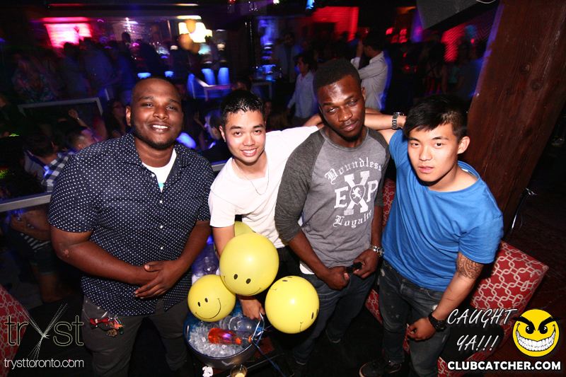 Tryst nightclub photo 300 - July 12th, 2014