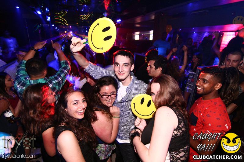 Tryst nightclub photo 301 - July 12th, 2014