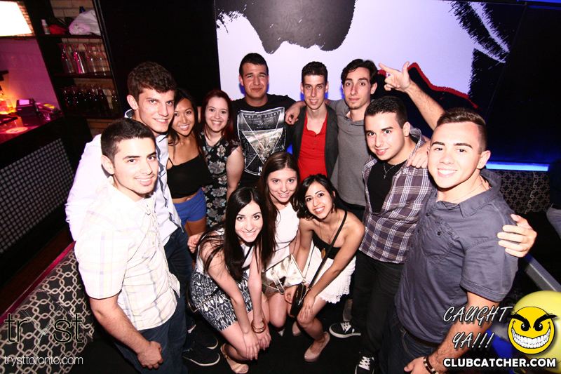 Tryst nightclub photo 303 - July 12th, 2014