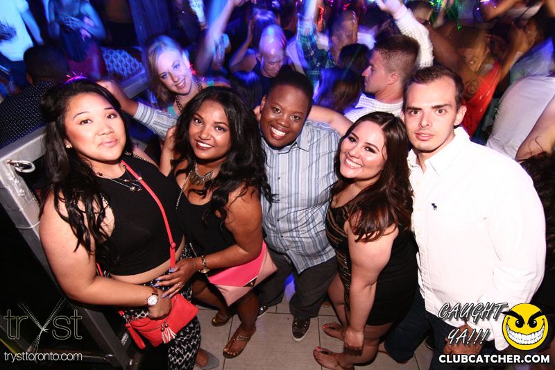 Tryst nightclub photo 306 - July 12th, 2014