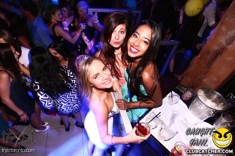 Tryst nightclub photo 307 - July 12th, 2014